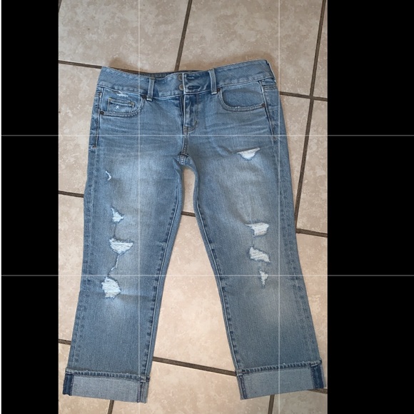 AE capris - Picture 3 of 3